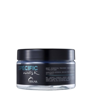 TRUSS Specific – Máscara Capilar 180g
