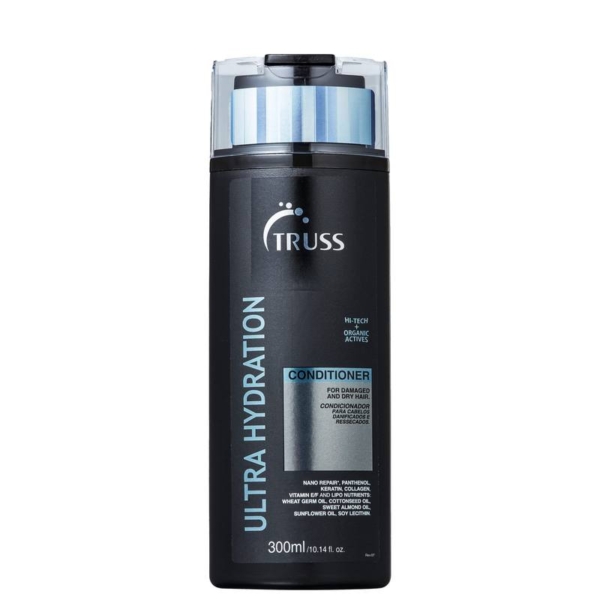 TRUSS Ultra Hydration – Condicionador 300ml