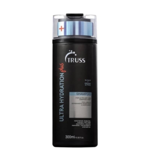 TRUSS Ultra Hydration Plus – Shampoo 300ml