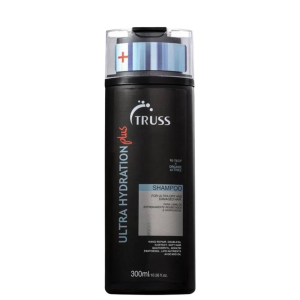 TRUSS Ultra Hydration Plus – Shampoo 300ml