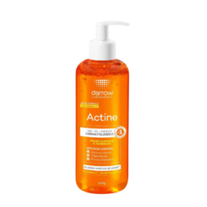 Gel de Limpeza Facial Darrow Actine 400g