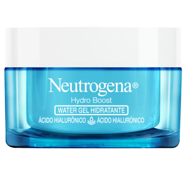 Hidratante Facial Neutrogena Hydro Boost Water Gel 50g