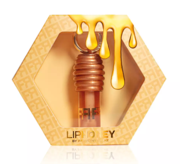 Gloss Liphoney Franciny Ehlke 5g