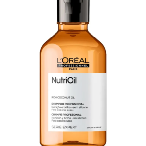 Shampoo NutriOil L’Oréal Professionnel 300ml