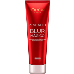 Primer Blur Mágico L’Oréal Paris Revitalift 27g