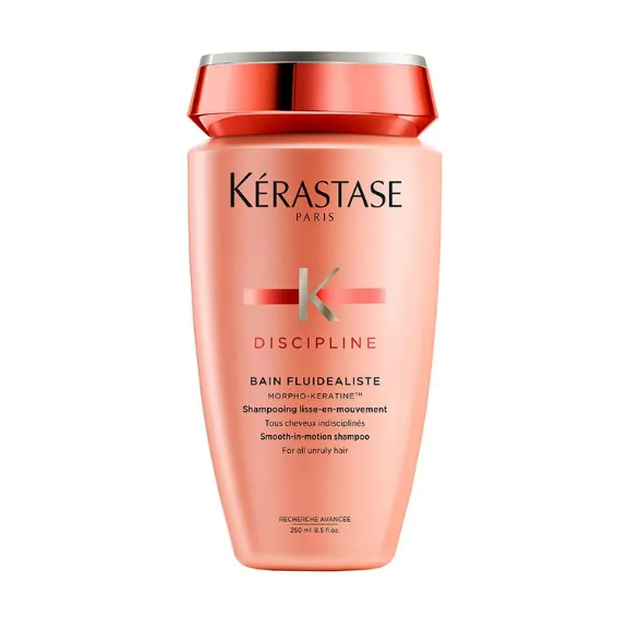 Shampoo Kérastase Discipline Bain Fluidealiste 250ml