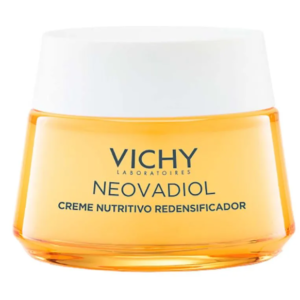 Creme Nutritivo Vichy Redensificador Neovadiol Menopausa 50g
