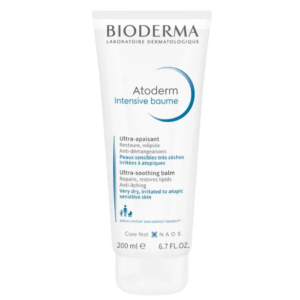 Loção Hidratante Bioderma Atoderm Intensive Baume 200ml