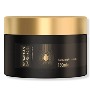 Máscara Capilar Sebastian Professional Dark Oil 150ml