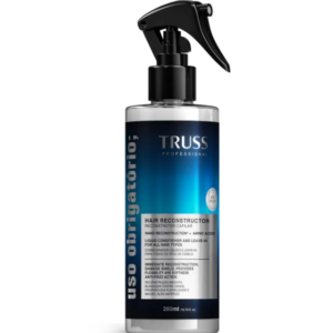 Truss Uso Obrigatório Spray Máscara Líquida 260ml