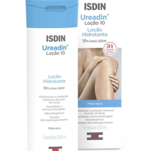 Loção Hidratante ISDIN Ureadin 10 200ml