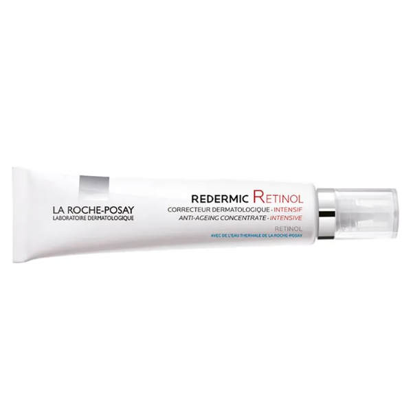 Sérum Rejuvenescedor La Roche-Posay Redermic Retinol 30ml