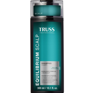 Shampoo Truss Equilibrium Scalp Rpk 300ml