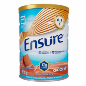 Ensure sabor Chocolate 850g