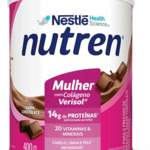 Nutren Beauty sabor chocolate 400g