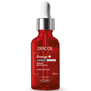 Sérum Capilar Antiqueda Vichy Dercos Energy+ 50ml