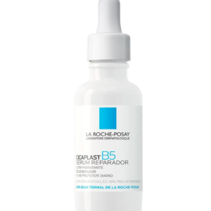 Sérum Facial Reparador La Roche-Posay Cicaplast B5 30ml