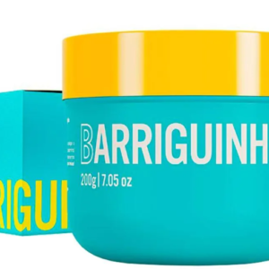 Creme Barriguinha Cream Beleza Brasileira 200g