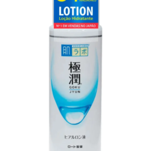 Loção Facial Hidratante Hada Labo Gokujyun Lotion 170ml