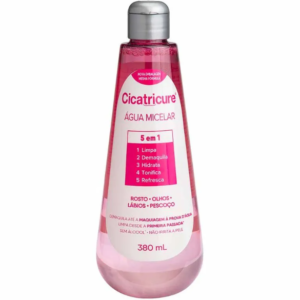Água Micelar Cicatricure 200ml