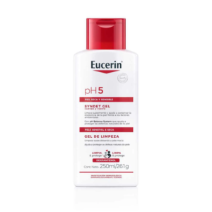 Gel de Limpeza Eucerin pH5 250ml