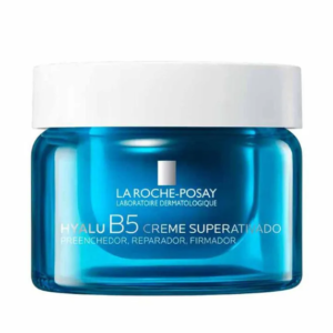 Creme Facial Antirrugas Superativado La Roche-Posay Hyalu B5 50g