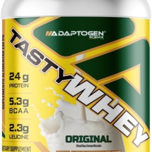 Adaptogen Tasty Whey Original 900g