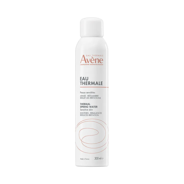 Água Termal Avène Spray 300ml