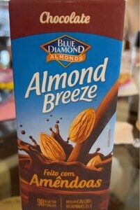 Almond Breeze Chocolate
