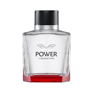 Antonio Banderas Power Of Seduction Edt 100ml