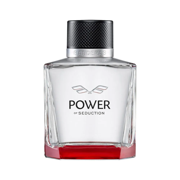 Antonio Banderas Power Of Seduction Edt 100ml