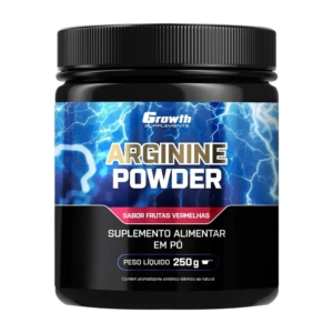 Arginina Powder 250g