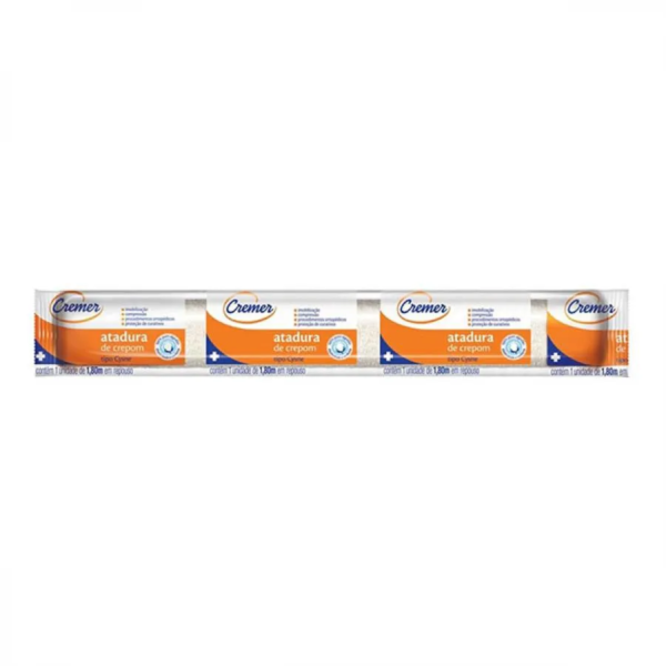 Atadura Cremer Cysne 20cmx1,8m