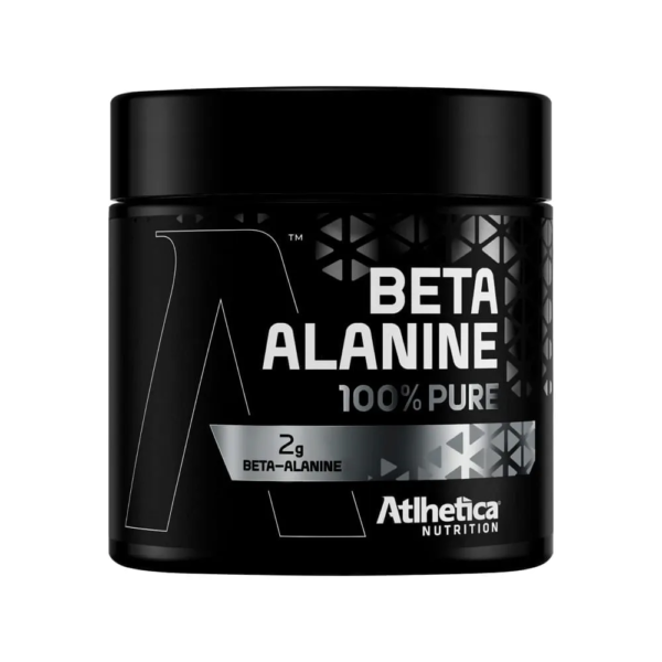 Atlhetica Beta-alanine 200gr 100% Pure