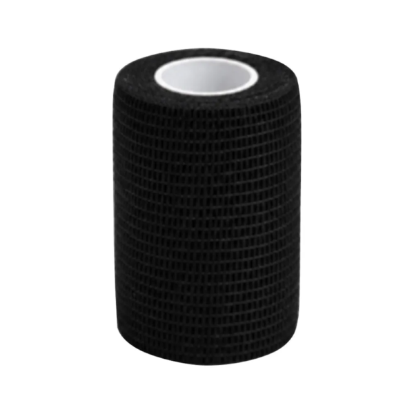 Bandagem Bioland Elastica 10cmx4,5m Autoaderente