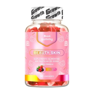 Beauty Skin Gummy 30Un