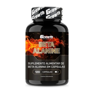 Beta Alanine 120 Caps