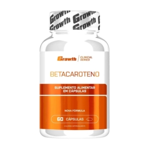 BETACAROTENO 60SOFT
