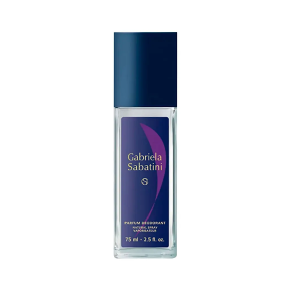 Body Splash Gabriela Sabatini 75ml