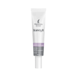 Clareador De Hiperpigmentacoes Mantecorp Blancy 8 30gr