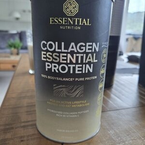 Collagen essential protein