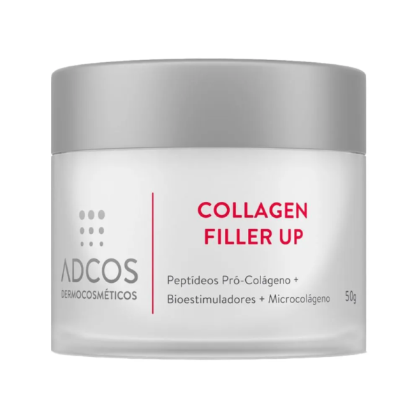 Collagen Filler Up Adcos 50gr