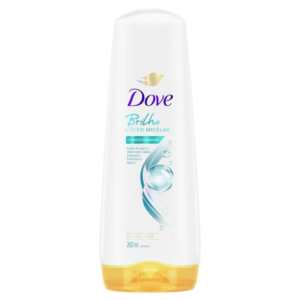 Condicionador Dove Nutrição Óleo Micelar 200ml