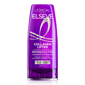 Condicionador Elseve Collagen Lifter 200ml