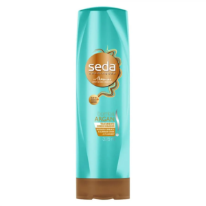 Condicionador Seda Bomba De Argan 325ml