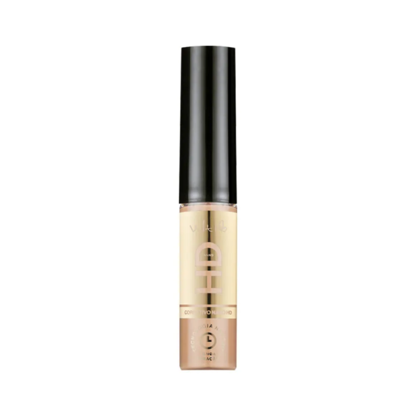 Corretivo Vult Nano Hd Liquido 6ml Cor V190
