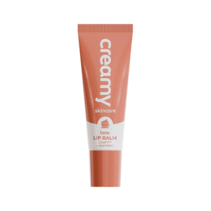 Creamy Lip Balm The Coffee 10gr Latte
