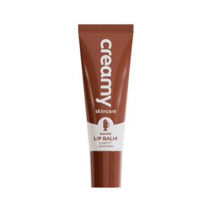 Creamy Lip Balm The Coffee 10gr Mocha