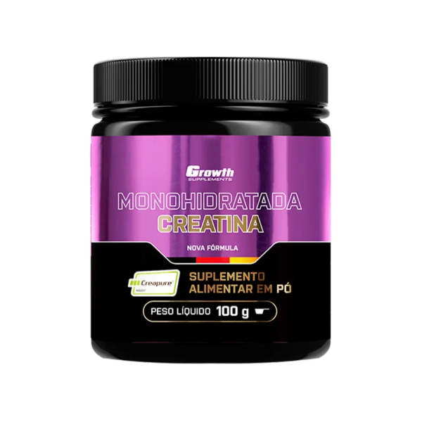 Creatina Creapure 100g