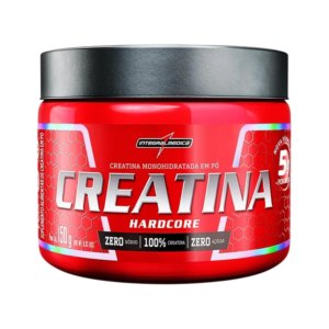 Creatina Integralmedica Monohidratada 150gr